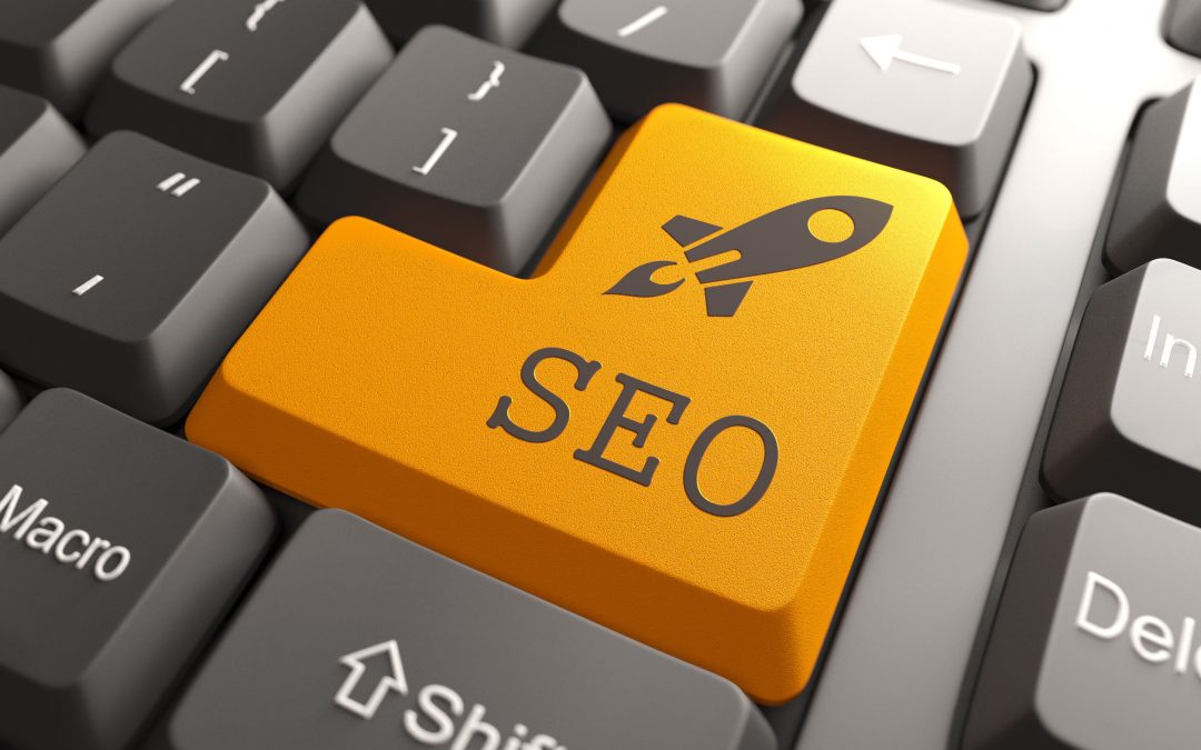 The Importance Of A Blog for SEO Ranking